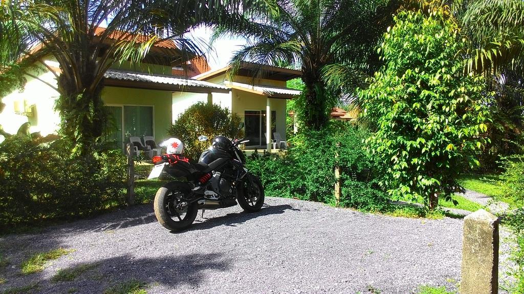 Aathid Garden Khao Lak Βίλα Δωμάτιο φωτογραφία