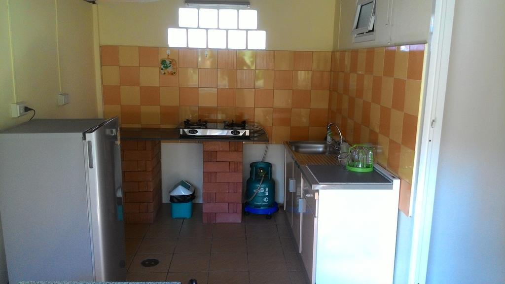 Aathid Garden Khao Lak Βίλα Δωμάτιο φωτογραφία
