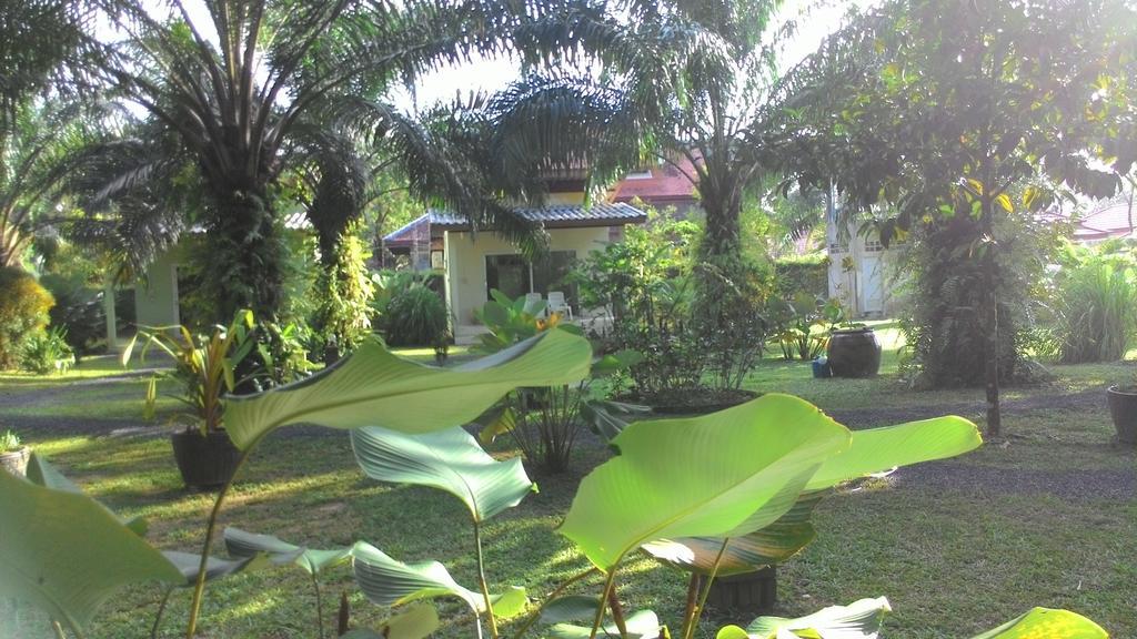 Aathid Garden Khao Lak Βίλα Δωμάτιο φωτογραφία
