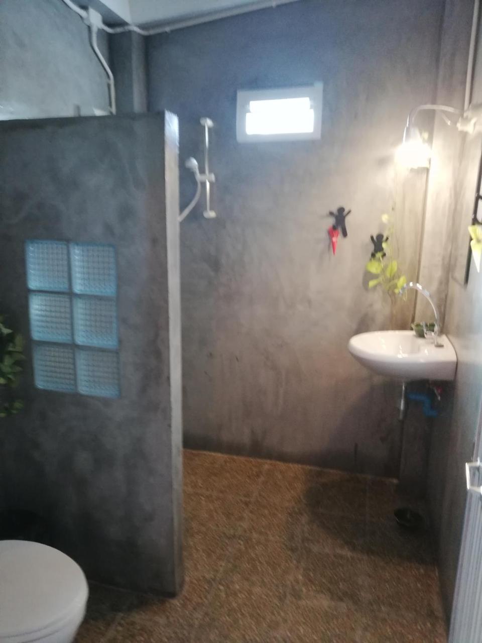 Aathid Garden Khao Lak Βίλα Εξωτερικό φωτογραφία