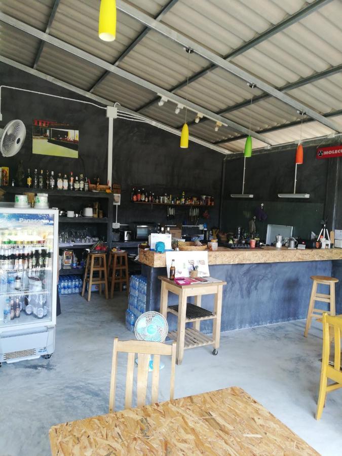 Aathid Garden Khao Lak Βίλα Εξωτερικό φωτογραφία