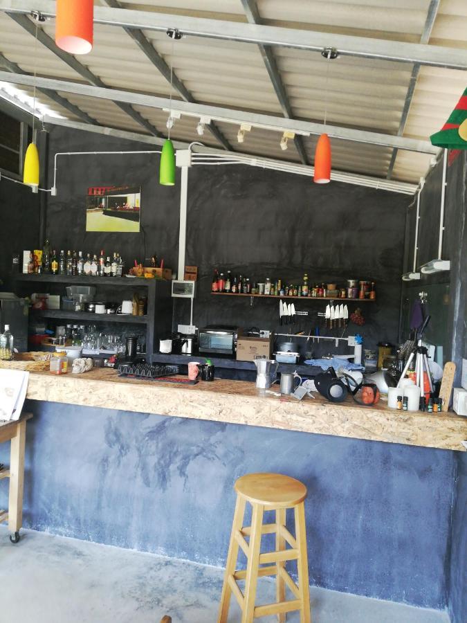Aathid Garden Khao Lak Βίλα Εξωτερικό φωτογραφία